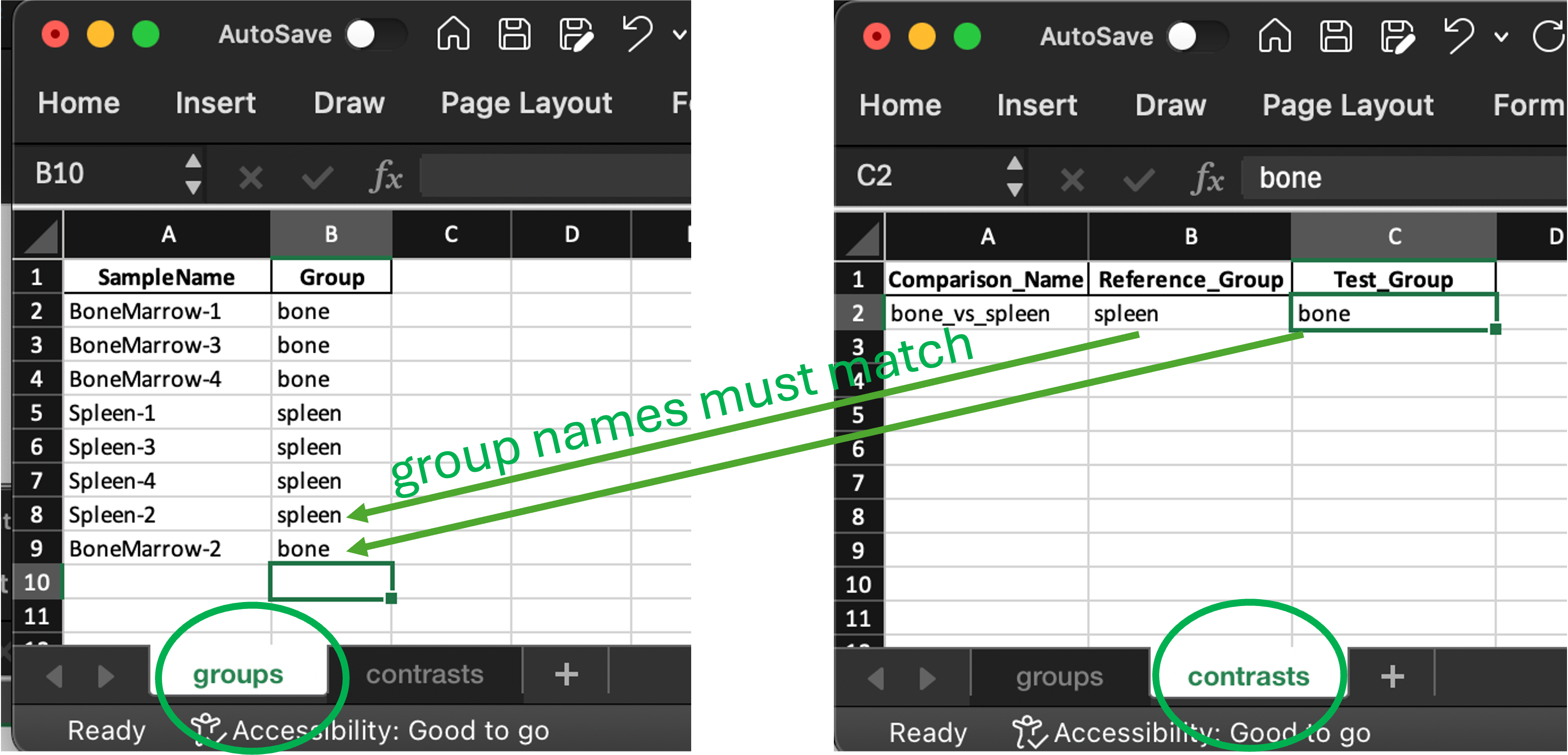 xlsx second page